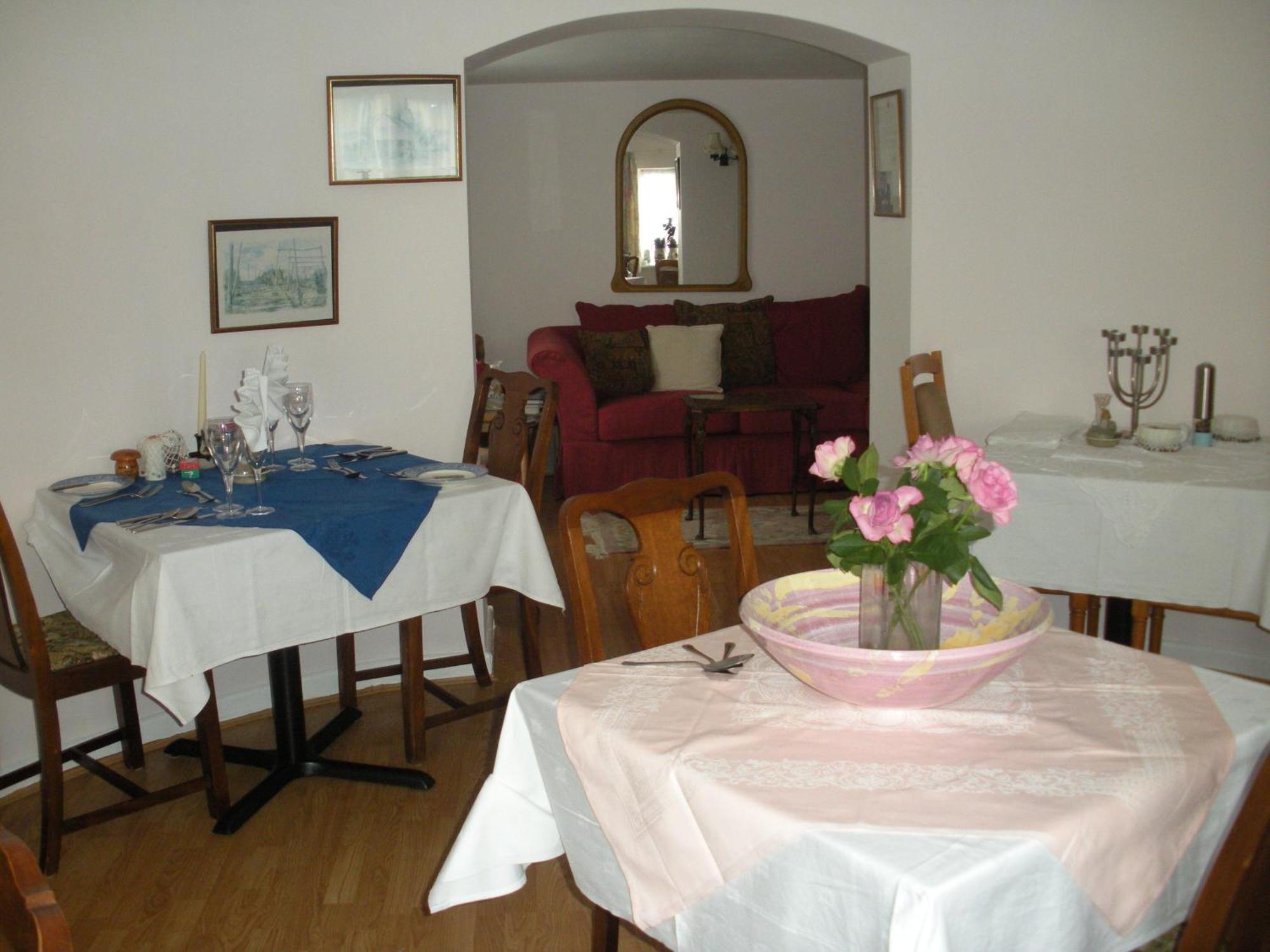 윈첼시 Manor Farm Oast B&B 외부 사진