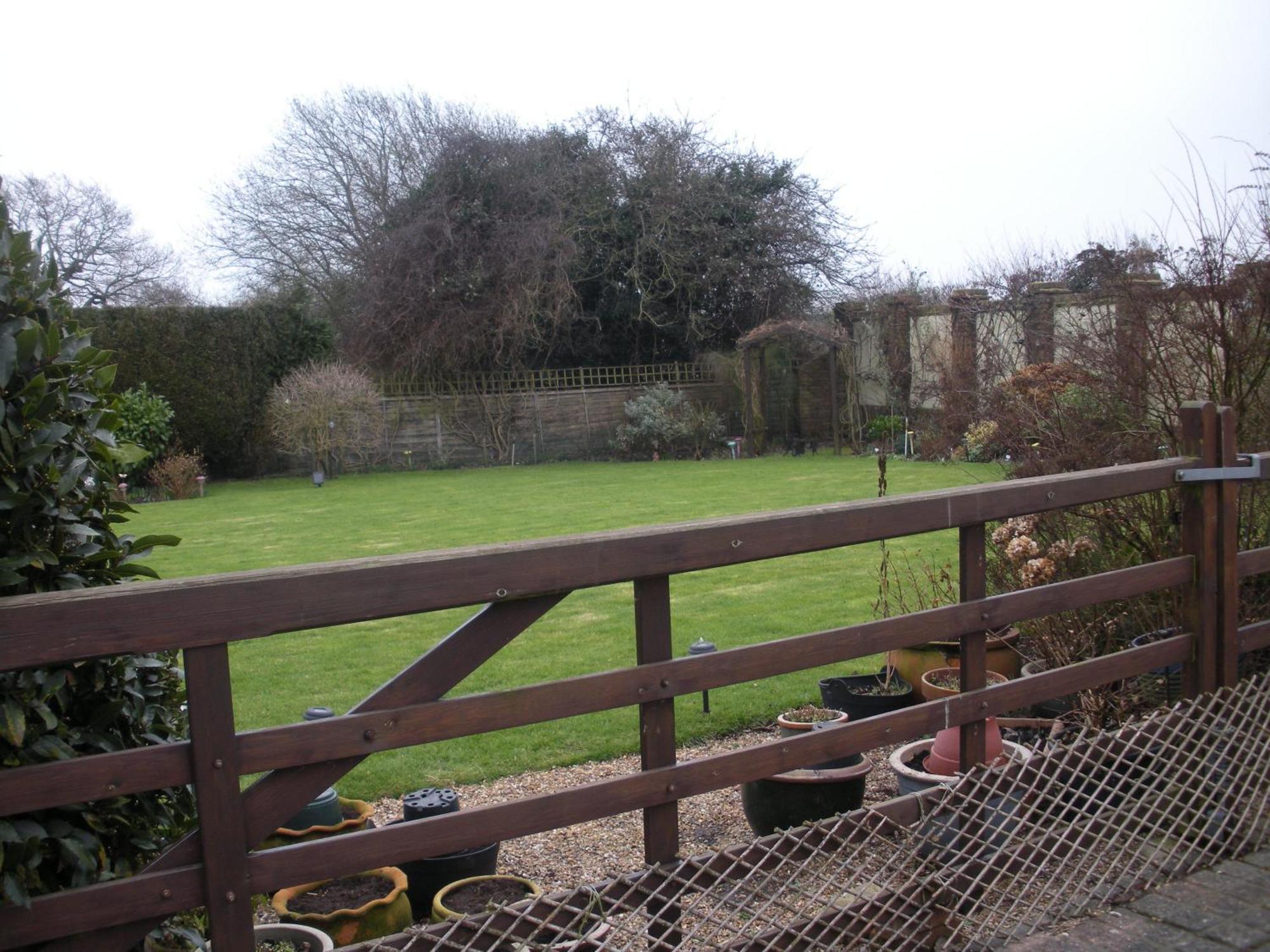 윈첼시 Manor Farm Oast B&B 외부 사진